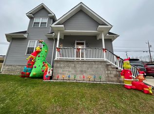 120 Rivers Edge Dr, Chapmanville, WV 25508