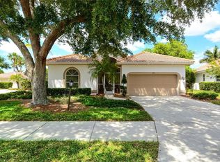 2301 Falcon Trace Ln, Nokomis, FL 34275