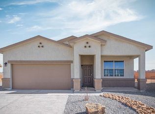 4233 Peakview Loop, Rio Rancho, NM 87144