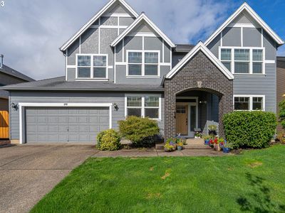 3701 Grand Oak Dr, Newberg, OR, 97132