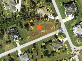 1 Par View Rd #1141, Rotonda West, FL 33947