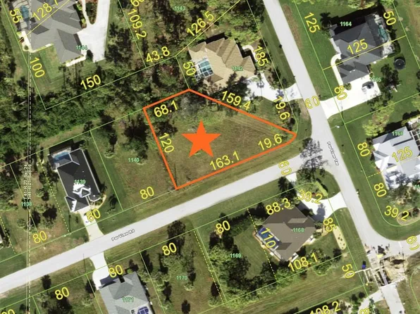 1 Par View Rd #1141, Rotonda West, FL 33947