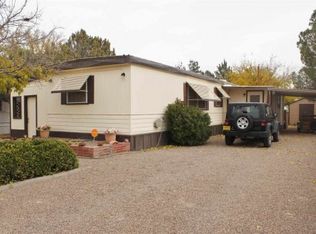 2113 S Lime St, Deming, NM 88030
