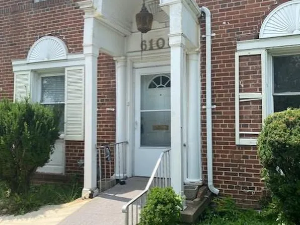 6108 13th St NW, Washington, DC 20011