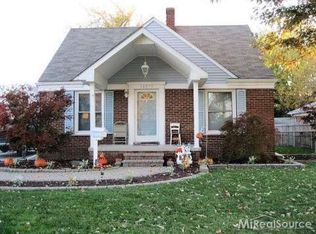 19070 Frazho Rd, Roseville, MI 48066