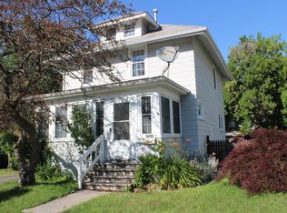 1060 N Main St, Elmira, NY