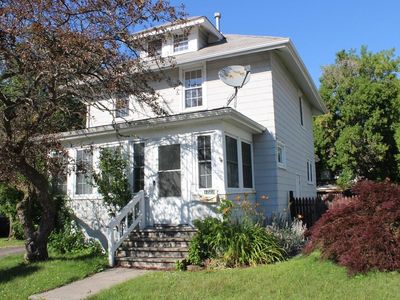 1060 N Main St, Elmira, NY, 14901