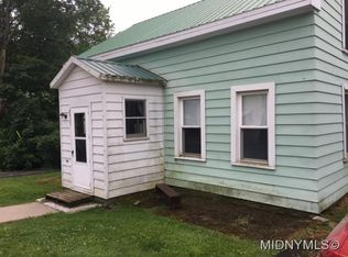 4435 Norway St, Cold Brook, NY 13324