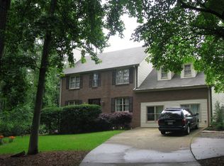 160 White Pines Dr, Alpharetta, GA 30004