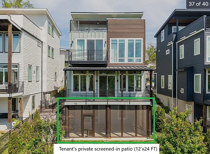 1113 Ozark St #B — Photo 23