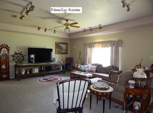 105 Williams Way, Crestview, FL 32536