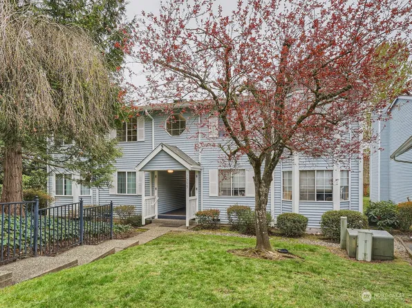 10825 SE 172nd Street #5C, Renton, WA 98055