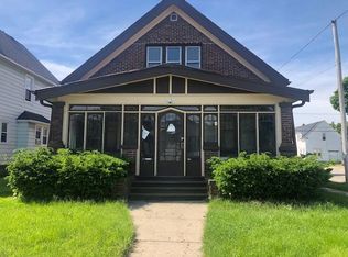 3701 E Edgerton Ave, Cudahy, WI 53110