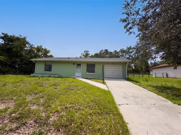 3664 SW IVY PLACE, DUNNELLON, FL 34431
