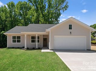 114 Coolbrook Rd, Union Grove, NC 28269