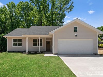 114 Coolbrook Rd, Union Grove, NC, 28269