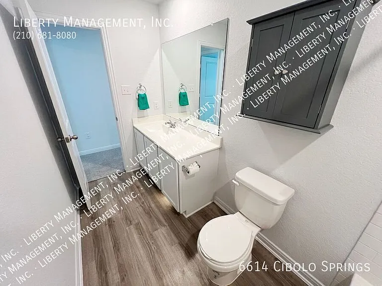6614 Cibolo Spgs — Photo 38