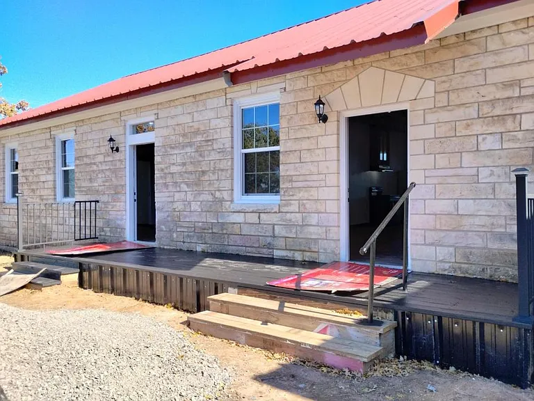 101 County Road 193 #A — Photo 1