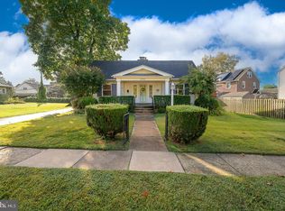 3744 Huey Ave, Drexel Hill, PA 19026