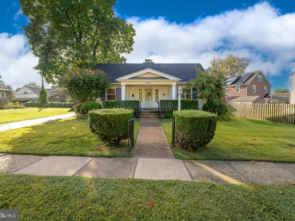 3744 Huey Ave, Drexel Hill, PA 19026