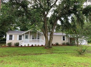 86054 Oak St, Yulee, FL 32097