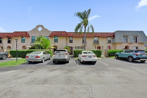 7355 SW 26th Ct #87 Photo 1