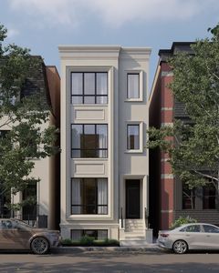 1910 N Dayton St, Chicago, IL, 60614