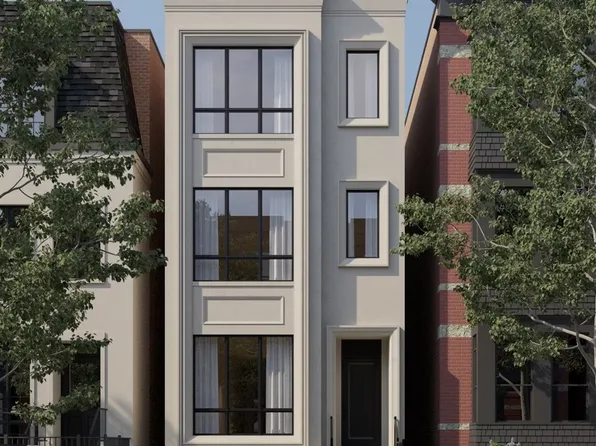 1910 N Dayton St, Chicago, IL 60614