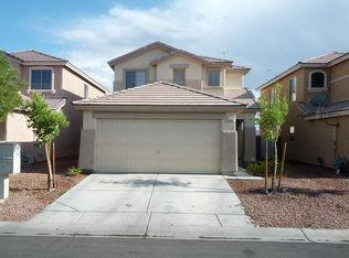6509 Frias Point Ct, Las Vegas, NV 89122