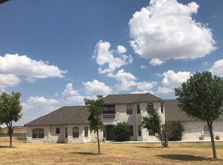 16331 Dove View Cir, Canyon, TX 79015