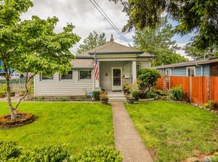 9455 N Richmond Ave, Portland, OR 97203