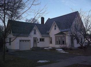 33 Canada St, Swanton, VT 05488