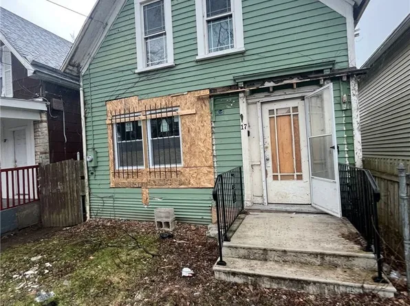 17 California St, Buffalo, NY 14213