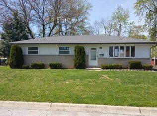 3733 Kinsey Dr, Columbus, OH 43224