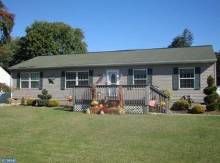 22 Lafayette Rd, Pennsville, NJ 08070