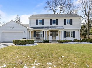 257 Summerfield Rd, Northbrook, IL 60062