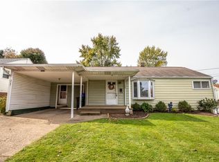 3867 Norman Ave NW, Canton, OH