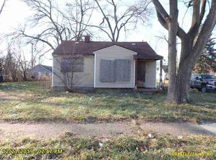 12125 Meyers Rd, Detroit, MI 48227