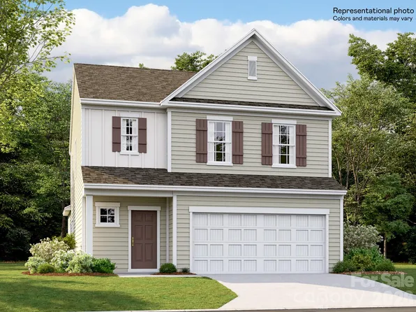 1015 Widgeon Way #203, Belmont, NC 28012