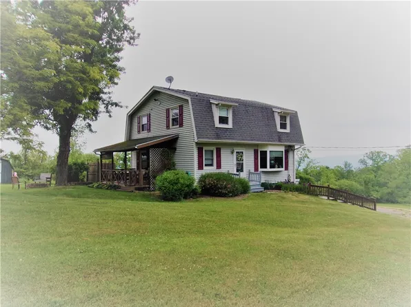 5286 County Road 37, Hemlock, NY 14466