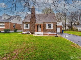 334 Hillcrest Ave, Plainfield, NJ 07062