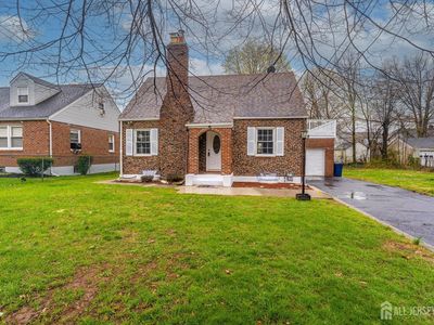 334 Hillcrest Ave, Plainfield, NJ, 07062