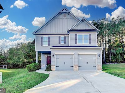 2741 Groovers Lake Point, Lithia Springs, GA, 30122