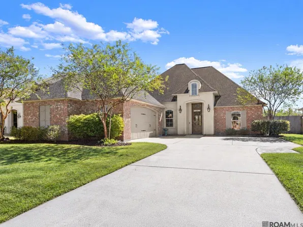 38093 Misty Grove Ct, Prairieville, LA 70769