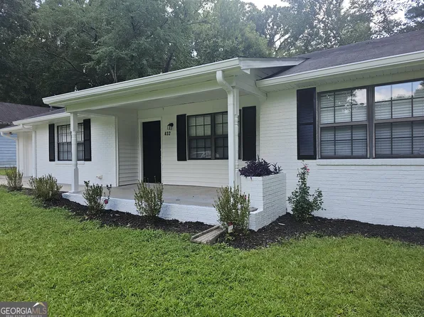 432 Independence Dr, Jonesboro, GA 30238