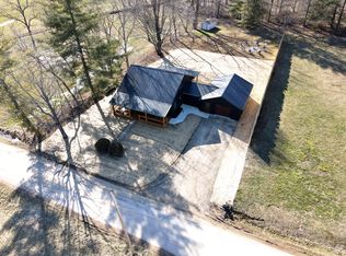 28015 Creola Rd, Creola, OH 45622