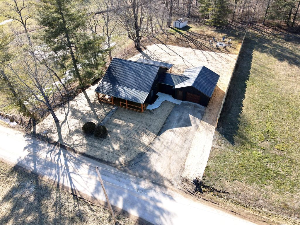 Real estate listing image