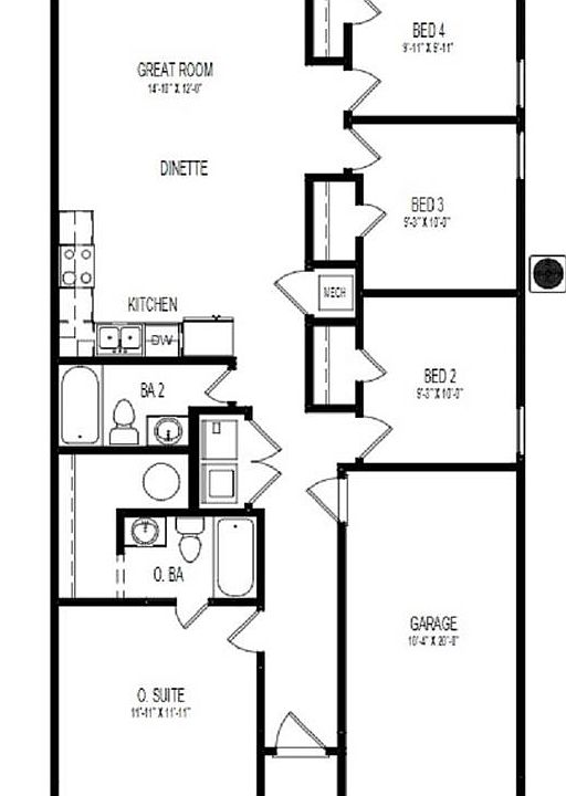 2nd image of 130 Blue Gill Way