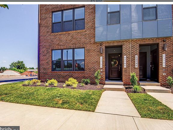 3 Bedrooms_ 2Full Bathrooms_1 Half Bath_ Balcony