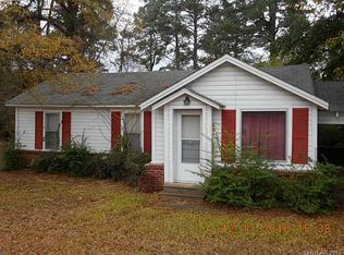 506 Crow Dr, Springhill, LA 71075